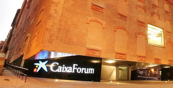CaixaForum Madrid