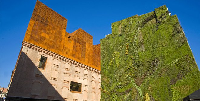 CaixaForum Madrid