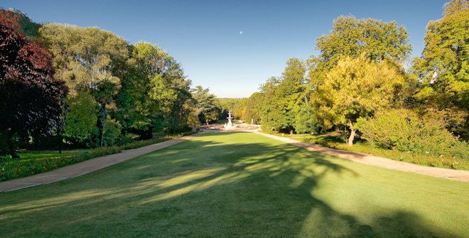 Campo Del Moro Gardens Official Tourism Website Today, campo del moro is certainly one of the most beautiful parks in madrid. campo del moro gardens official