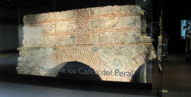 Museo Arqueológico Caños del Peral