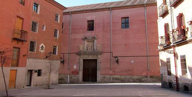 nedbryder Fremtrædende varme Convento de las Carboneras | Official tourism website