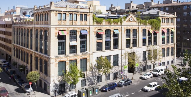 Casa Encendida