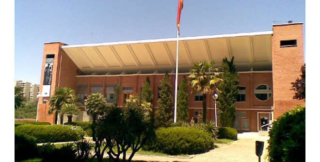 Foto de Centro Cultural La Vaguada en Valdehijaderos, Salamanca