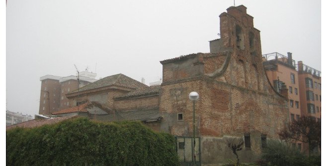 Foto de Ermita de San Blas en Aldeavieja de Tormes, Salamanca