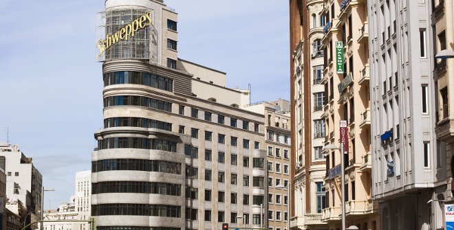 Edificio Capitol Official Tourism Website El edificio carrion (tambien conocido como edificio capitol) es uno de los mas conocidos. edificio capitol official tourism website