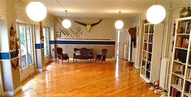 Gabinete de Historia Natural | Turismo Madrid