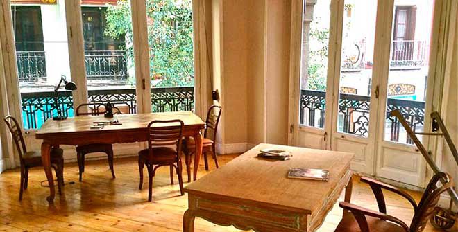 Gabinete de Historia Natural | Turismo Madrid