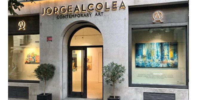 アート・デザイン・音楽 Photographers from the Madrid School