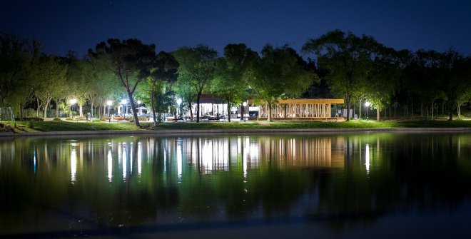 Casa De Campo Lake Official Tourism Website