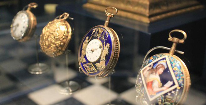 National Museum Of Decorative Arts