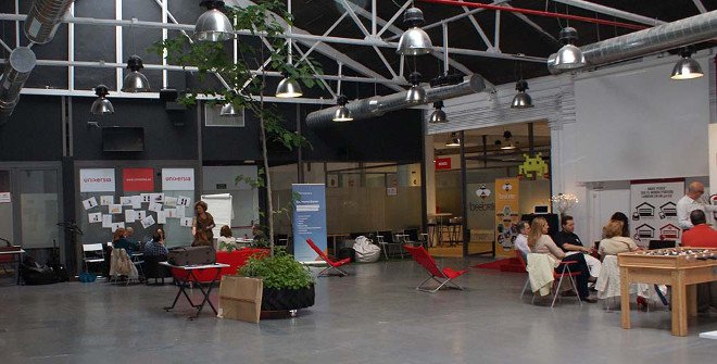 garAJE | Turismo Madrid