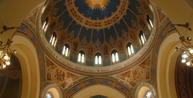 Parish Church Of San Manuel Y San Benito Official Tourism Website