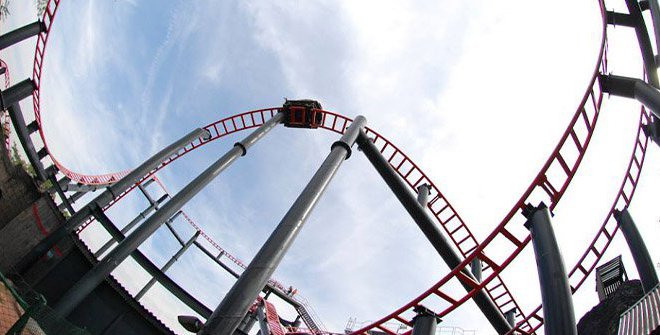 Parc d’attractions