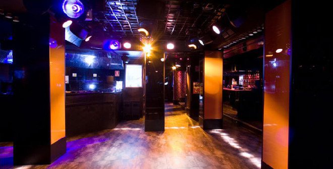 Vanila 118 Official Tourism Website 61 likes · 39 were here. www esmadrid com