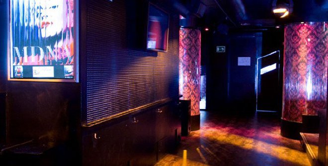 Vanila 118 Official Tourism Website Contacto directo antonio guerrero tel. www esmadrid com