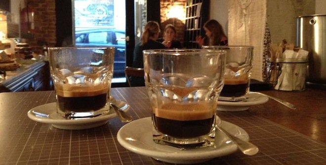 Toma Café