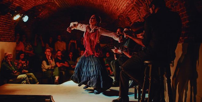 Tablao Flamenco Torero