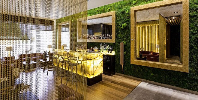 99 Kō Sushi Bar 马德里旅游