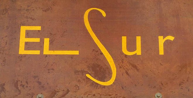el sur official tourism website