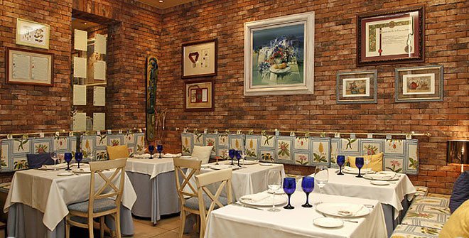 La Cocina De María Luisa - 