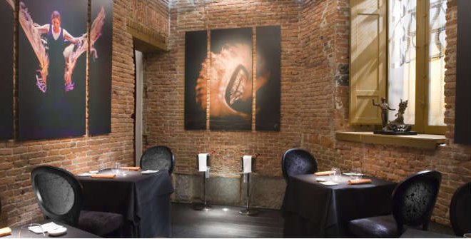 Corral de la Morería Restaurante Gastronómico | Turismo Madrid