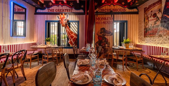 La Morenilla | Turismo Madrid