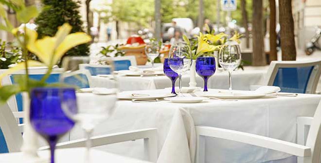 La Cocina De María Luisa - 