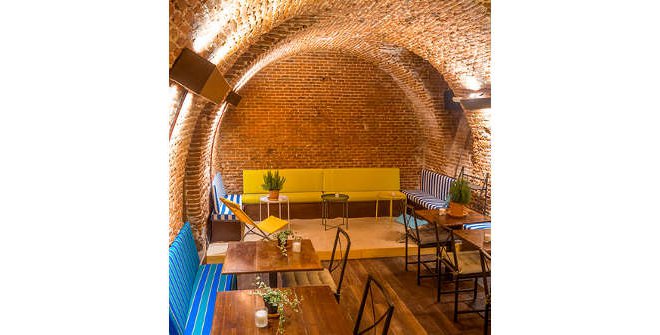 Pizzi & Dixie | Turismo Madrid