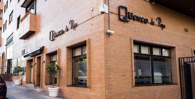 el quenco de pepa official tourism website