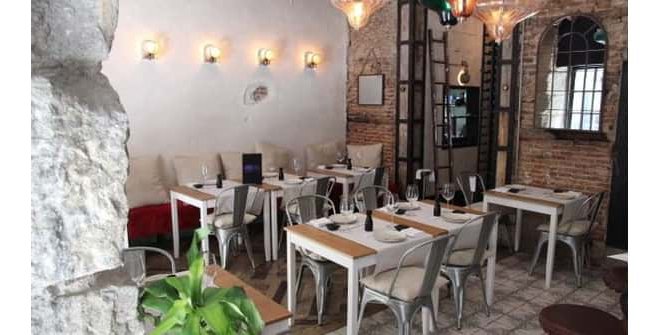 Sky Sushi &amp; Ramen Bar