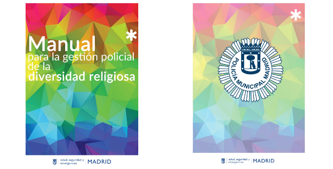 Manual para la gestión de la diversidad religiosa de Madrid