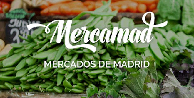 Mercamad, la guía de referencia de los mercados de Madrid