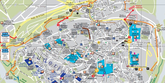 Plano Turístico Toledo (PDF)