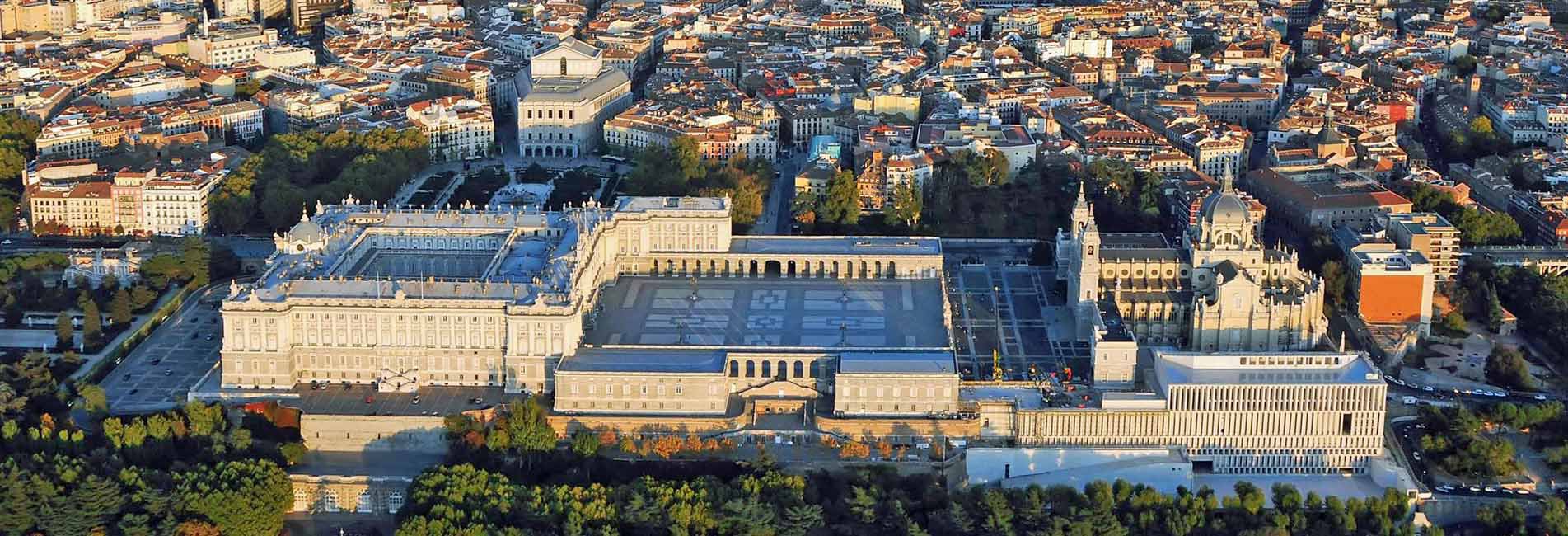 Resultado de imagen de madrid
