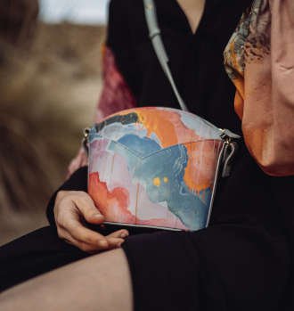 The Creative Spot: Arena Martínez. Las Rozas Village