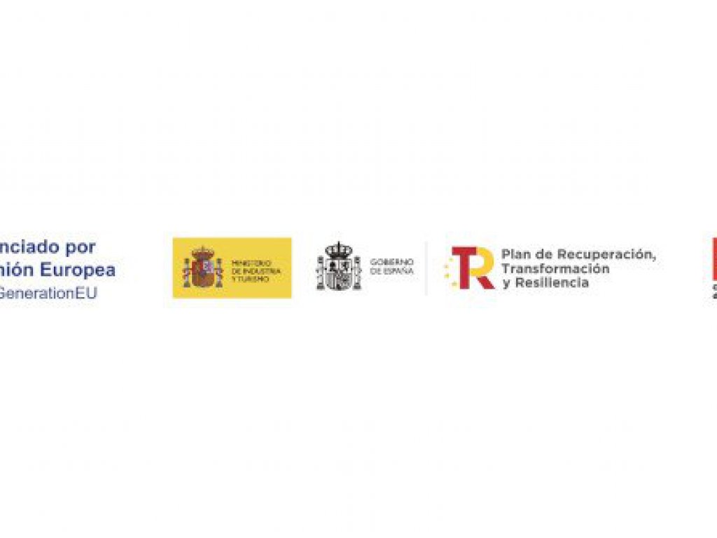 Logos EU Inteligencia turística