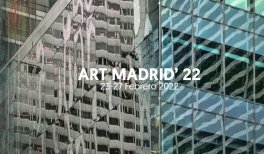 Art Madrid 2022