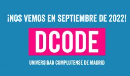 DCODE Festival 2022