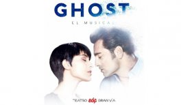 Ghost El Musical, más allá del amor