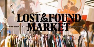 Lost&amp;Found Market