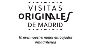Programa Visitas originales de Madrid