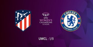 Chelsea Atletico Madrid Atletico Madrid Chelsea Live Score Video Stream And H2h Results Sofascore Atletico Madrid Have Now Lost More Champions League Games Against Chelsea Four Than Atletico Madrid