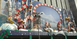 Madrid A Natale.Agenda Degli Spettacoli Natale Turismo Madrid