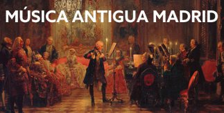 Festival de Música Antigua de Madrid (MAM)