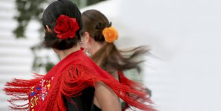 Récord Flamenco Madrid