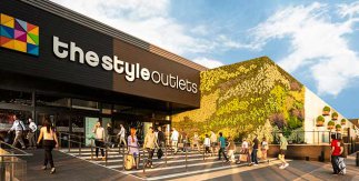 S.S REYES STYLE OUTLET