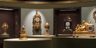 Museo del Reloj de Grassy