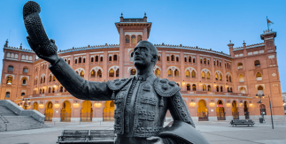 Casa De La Moneda Museum