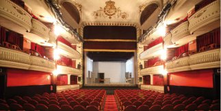 Teatro Cofidis Alcazar