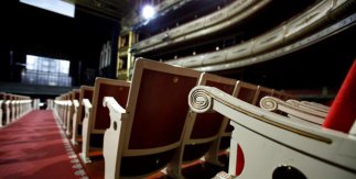 Teatro de la Zarzuela